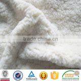 Sherpa Fur Fabric