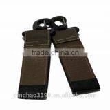 Simple Design Mommy Bag High Quality Nylon Diaper Bag Women's Travel Diaper Bag thumbnail-5