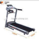 2015 New Design Motorized Treadmill Home Treadmill Mini Treadmill thumbnail-6