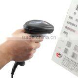 Barcode Reader Sulux616