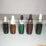 Amber Essential Oil Bottle thumbnail-1