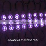 Purple Cheap Price for 5730 Injection Led Module Cool White for Signage Led Module thumbnail-1