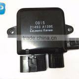 Cooling Fan Control Unit For Mitsubishi Lancer OEM# 1355A124