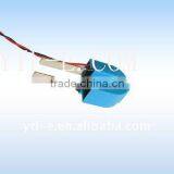 DC Immunity Electronic Transformer for Power Meter