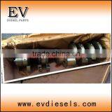 ME996186 8DC9 Crankshaft Suitable for Mitsubishi Dump Truck