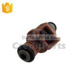 Fuel Injector for Chevrolet Daewoo Matiz 0.8 1.0 96518620 thumbnail-2