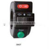 High Quality Jiande Wuxing Switches thumbnail-1