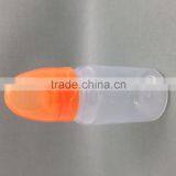 Factory Direct Supply New Product Food Grade pp DF-1000 Milk Bottle Plastic thumbnail-3
