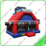 Inflatable Bouncers, Cars Race Bounce Houses,moon Jump thumbnail-1