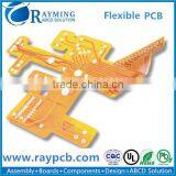 Flexible PCB,Soft Pcb, FPC Flex PCB Manufacturer thumbnail-1