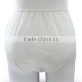 2014 Hot Sell Super Soft Disposable Maternity Paper Briefs for Pregnant Woman Use in Prenatal thumbnail-2