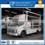 Famous Shockproof LED Display Advertising Truck Lowest Factory Price thumbnail-6