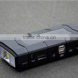 Private Mold 13600mAh Multi-function Jump Starter for 12v Car thumbnail-5