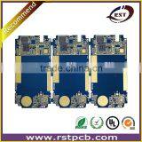 Shenzhen OEM Power Inverter HASL Lead Free dc 12v ac 220v Pcb Board thumbnail-4