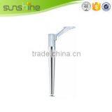 Wholesale Cheap Promotional Furniture Parts Metal Table Leg thumbnail-5