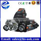 A-OK Ningbo head lamp