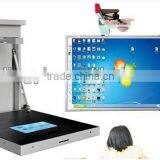 Ultra Compact All-in-one Media Device Teaching Equipment for Schools