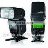 Camera Flash/Speedlight With LCD Screen Panel ---JY-680 (for Canon and Nikon)
