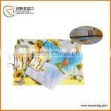 100% Pure PVC Anti-slip Mat, PVC Anti-slip Floor Mat, More Than 200 Patterns Mat thumbnail-2