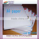 Environmental Paper One a4 80g Lowest Price