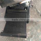 Dry Food Powder Mixing Machine thumbnail-3