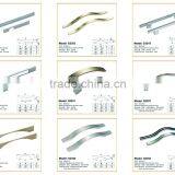 High Quality New Kitchen Cabinet Handles for Furniture thumbnail-3