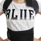 2016 China Youjie Adjustable Magnetic Back Posture Support Corrector Bands thumbnail-1