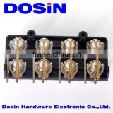 High Quality Female Gander Right Angle BNC Connector for PCB Mount thumbnail-6