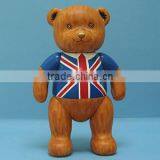 Calm Bear Handmade Craft in 2016 thumbnail-1