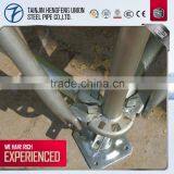 Top Sale China Supplier Tube Scaffolding to /tube and Clamp Scaffold Tube Fittings thumbnail-3