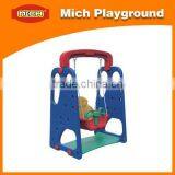 Indian Plsatic Baby Outdoor Swing