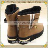 Wholesale Work Boots Half Ankle Boot thumbnail-5