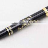 Novelty Gold Print Metal/business Gift/factory Price Pen thumbnail-5