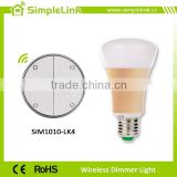 hot sales products cabinet light dimmer switch