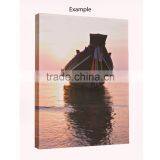 Decorative Stretched Canvas Printing