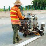 Convex Line Road Marking Truck