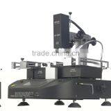 DING HUA DH-5830 Bga Chip Soldering Desoldering Station for PCB/ Motherboard/ Chips Repair thumbnail-3