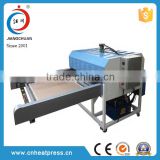 China Dye Sublimation Press Suppliers and Manufacturers - Guangzhou Factory  - JIANGCHUAN