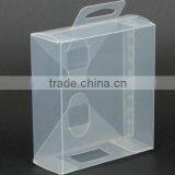Fashion Plastic Box, Made of PP/PET/PVC, Offset or Silkscreen Printing thumbnail-6