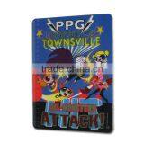 Hard Plastic PP Board for Writing, Kids Writing Boards With Rulers (BLY8-1003WB)