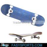 wheel man skateboard canadian maple wood skateboards carbonized bamboo longboard with logo