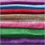 Polyester and Polyamide Coral Fleece thumbnail-1