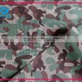 Wholesale Cheap 100% Polyester Oxford Waterproof Military Camouflage Fabric for Bag thumbnail-5