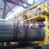 Automatic Girth Welding Machine for Irregular Shaped Tank thumbnail-3