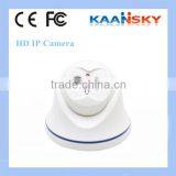 2015 New Design High Quality Fisheye ip Camera Dome With 1mp 1.3mp and 2mp Optional