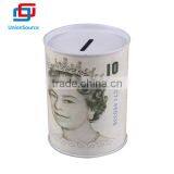 Childrens Money Saving Box