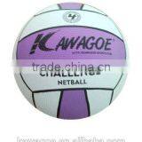 Rubber Durable Training Netball thumbnail-1