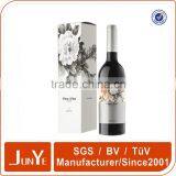 Wholesale Custom Printed Cardboard Boxes for Wine Quality Choice thumbnail-4
