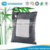 Natural Auto Air Purifying Bamboo Charcoal Odor Bag Absorb and Neutralize Odors for Room Quality Choice thumbnail-3