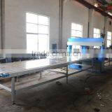 Facial Mask Full Automatic Cutting Machine/automatic Facial Mask Machine thumbnail-4